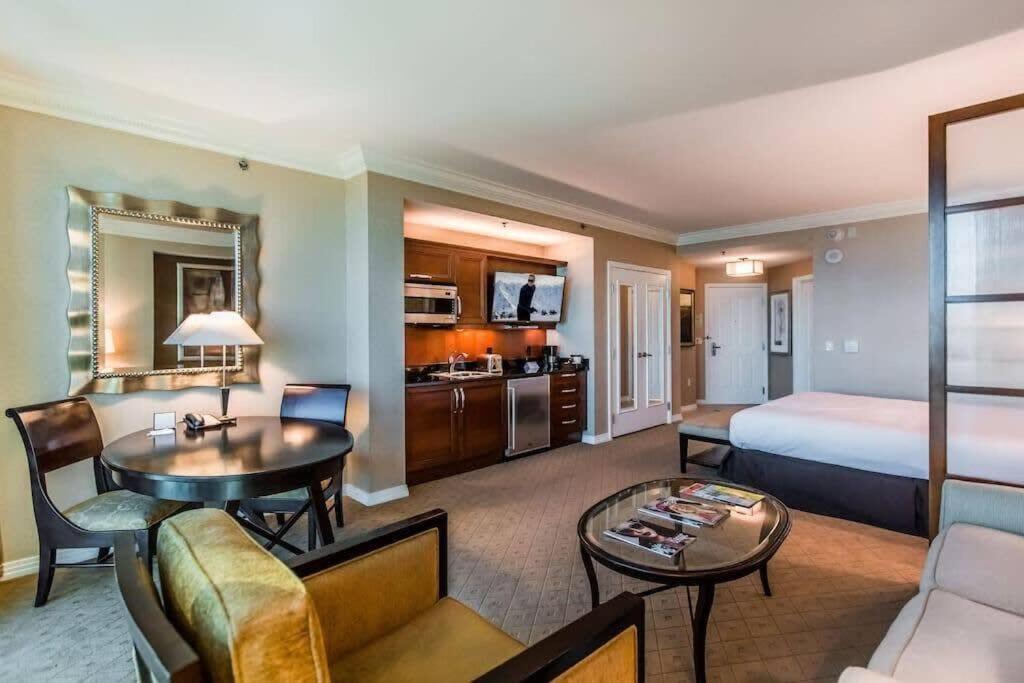 Holiday home Mgm 35719 Strip View By Orgoto Las Vegas