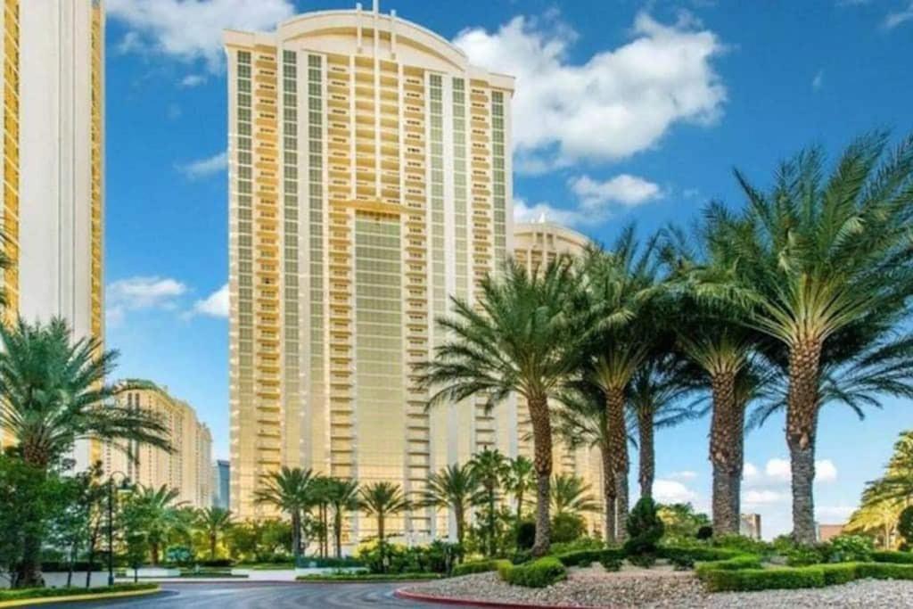 Holiday home Mgm 35719 Strip View By Orgoto Las Vegas