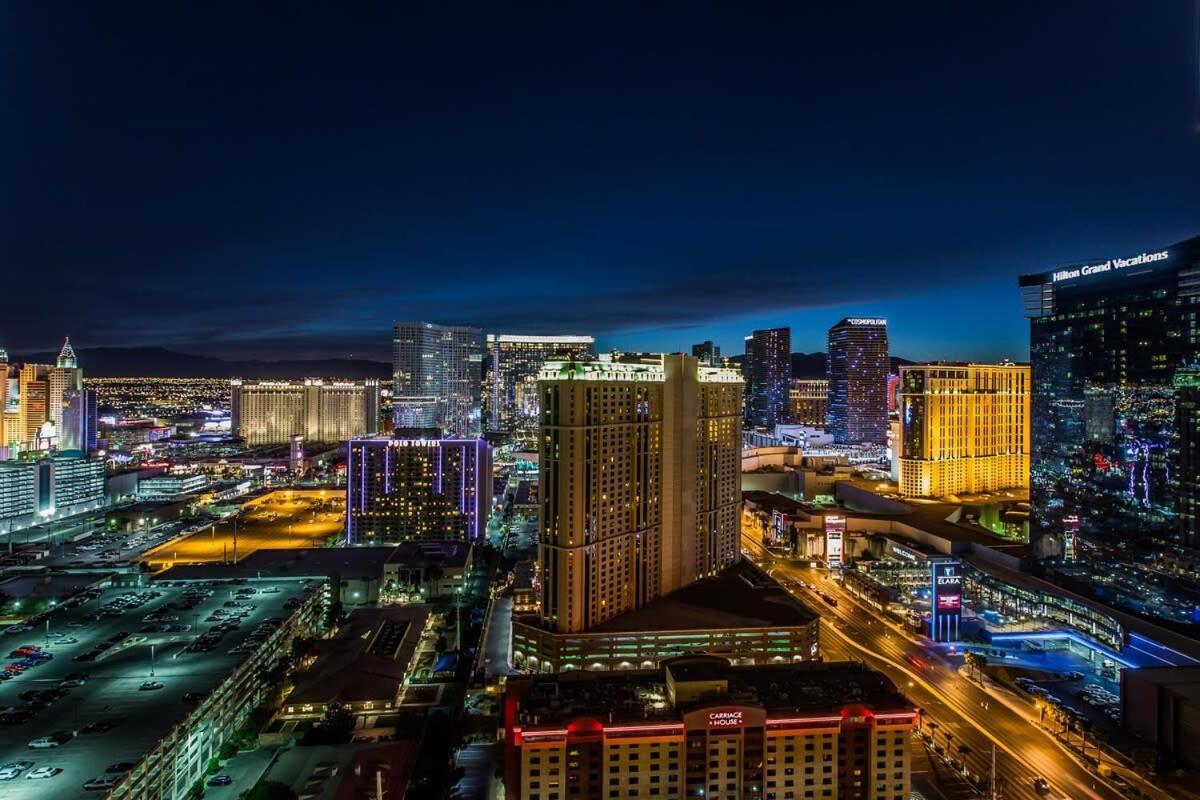Mgm 35719 Strip View By Orgoto Holiday home Las Vegas