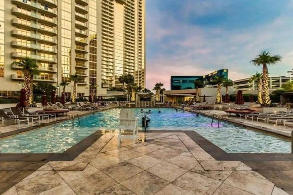Holiday home Mgm 35719 Strip View By Orgoto Las Vegas